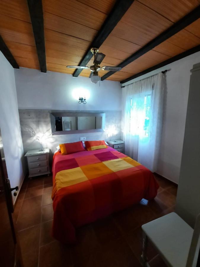 Chalet La Huerta 2 Amplios Jardines Barbacoa Y Wifi Conil De La Frontera Exteriér fotografie