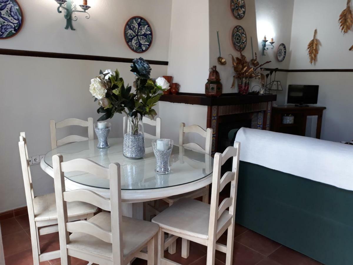 Chalet La Huerta 2 Amplios Jardines Barbacoa Y Wifi Conil De La Frontera Exteriér fotografie