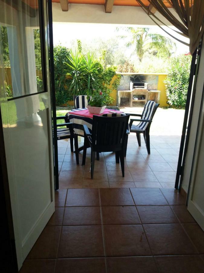 Chalet La Huerta 2 Amplios Jardines Barbacoa Y Wifi Conil De La Frontera Exteriér fotografie